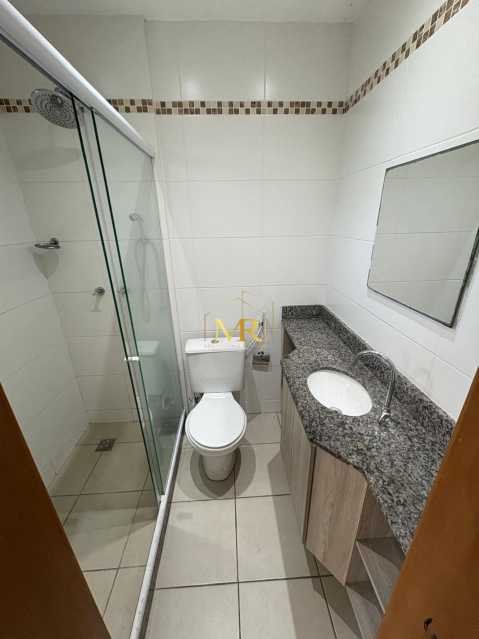 Conheça 21 do imóvel - Casa em Condomínio à Locação - 3 Dormitórios (1 Suíte) - Tanque - 120 m² com Terraço e Vaga de Garagem - RA78941 - 21 21 - 21