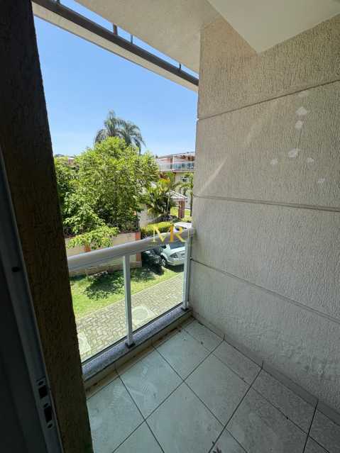 Conheça 25 do imóvel - Casa em Condomínio à Locação - 3 Dormitórios (1 Suíte) - Tanque - 120 m² com Terraço e Vaga de Garagem - RA78941 - 25 25 - 25