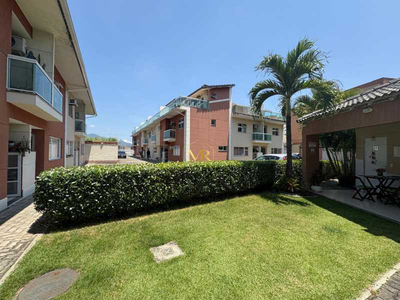 Conheça 27 do imóvel - Casa em Condomínio à Locação - 3 Dormitórios (1 Suíte) - Tanque - 120 m² com Terraço e Vaga de Garagem - RA78941 - 27 27 - 27