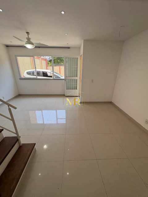Conheça 29 do imóvel - Casa em Condomínio à Locação - 3 Dormitórios (1 Suíte) - Tanque - 120 m² com Terraço e Vaga de Garagem - RA78941 - 29 29 - 29