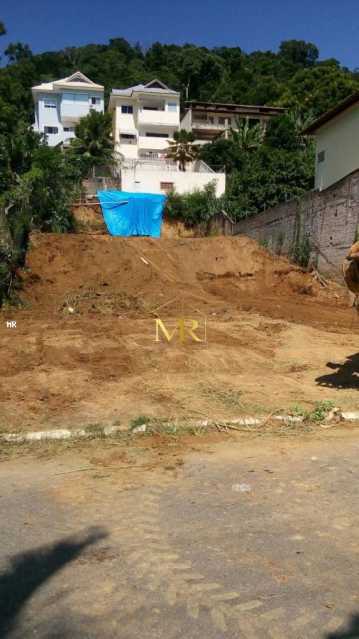 Conheça 12 do imóvel - Terreno à Venda - Anil (Jacarepaguá) - 600 m² com Projeto Aprovado e Vista para as Montanhas no Bosque dos Esquilos - R3023 - 12 12 - 12