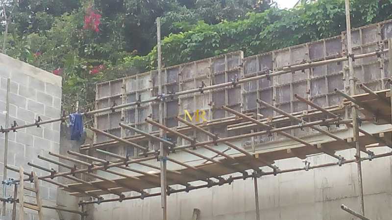 Conheça 18 do imóvel - Terreno à Venda - Anil (Jacarepaguá) - 600 m² com Projeto Aprovado e Vista para as Montanhas no Bosque dos Esquilos - R3023 - 18 18 - 18