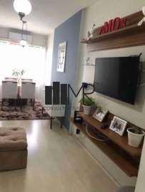 Imperdível - Apartamento à venda Avenida Geremário Dantas, Tanque, Rio de Janeiro - R$ 275.000 - R6020