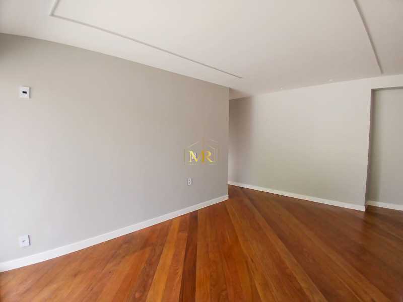 Conheça 22 do imóvel - Casa em Condomínio à Venda - 6 Dormitórios (5 Suítes) - Barra da Tijuca - 560 m² Em Reforma com Piscina, Área Gourmet com Proximidade ao Posto 5 - M65598 - 22 22 - 22