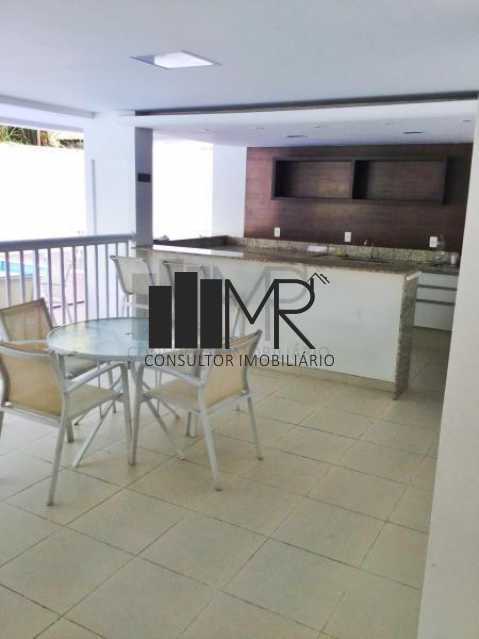 Conheça 34_FOTO_14 do imóvel - Apartamento para alugar Estrada do Bananal, Freguesia (Jacarepaguá), Rio de Janeiro - R$ 3.500 - BBC - 24 34_FOTO_14 - 24