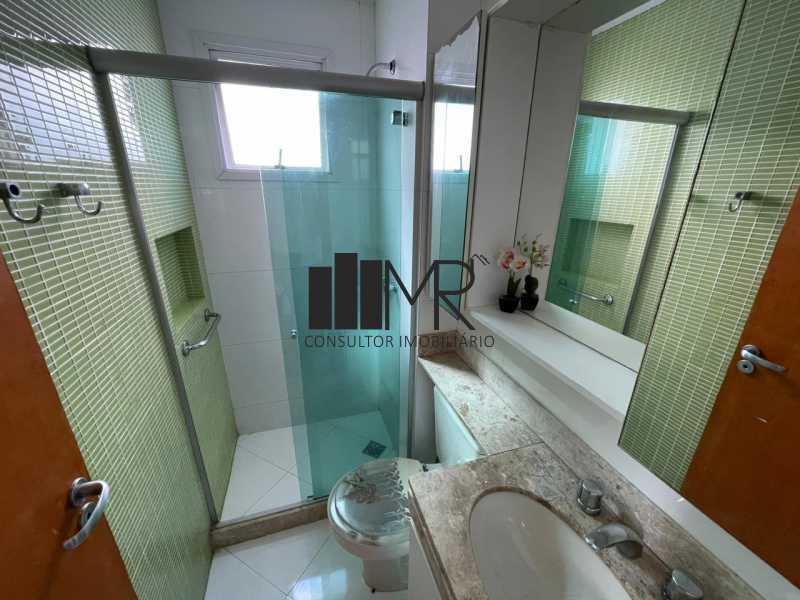 Conheça 55e00c8a-4c95-4886-b26e-4c4644 do imóvel - Apartamento para alugar Estrada do Bananal, Freguesia (Jacarepaguá), Rio de Janeiro - R$ 3.500 - BBC - 15 55e00c8a-4c95-4886-b26e-4c4644 - 15