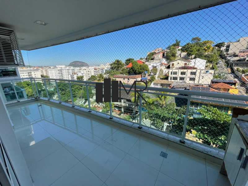 Conheça 90a5f496-031d-4211-a8d7-0b9805 do imóvel - Apartamento para alugar Estrada do Bananal, Freguesia (Jacarepaguá), Rio de Janeiro - R$ 3.500 - BBC - 1 90a5f496-031d-4211-a8d7-0b9805 - 1