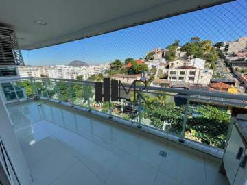 Imperdível - Apartamento para alugar Estrada do Bananal, Freguesia (Jacarepaguá), Rio de Janeiro - R$ 3.500 - BBC