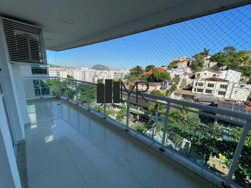 Conheça df4fe138-5886-4262-929f-22af8b do imóvel - Apartamento para alugar Estrada do Bananal, Freguesia (Jacarepaguá), Rio de Janeiro - R$ 3.500 - BBC - 3 df4fe138-5886-4262-929f-22af8b - 3