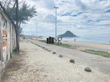 Ótima localização - Terreno Residencial à venda Avenida Paulo Tapajós, Recreio dos Bandeirantes, Rio de Janeiro - R$ 2.950.000 - M3009