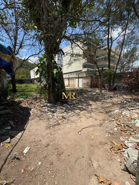 Conheça 6 do imóvel - Terreno à Venda - Recreio dos Bandeirantes - 600 m² com Frente para o Mar e Vista Livre - M3009 - 6 6 - 6