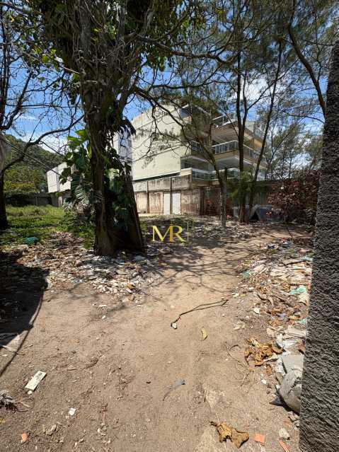 Conheça 11 do imóvel - Terreno à Venda - Recreio dos Bandeirantes - 600 m² com Frente para o Mar e Vista Livre - M3009 - 11 11 - 11