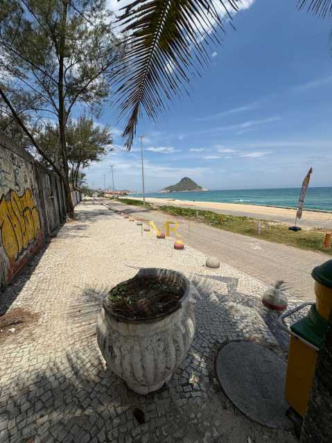 Conheça 19 do imóvel - Terreno à Venda - Recreio dos Bandeirantes - 600 m² com Frente para o Mar e Vista Livre - M3009 - 19 19 - 19