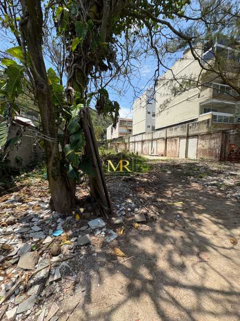 Conheça 21 do imóvel - Terreno à Venda - Recreio dos Bandeirantes - 600 m² com Frente para o Mar e Vista Livre - M3009 - 21 21 - 21
