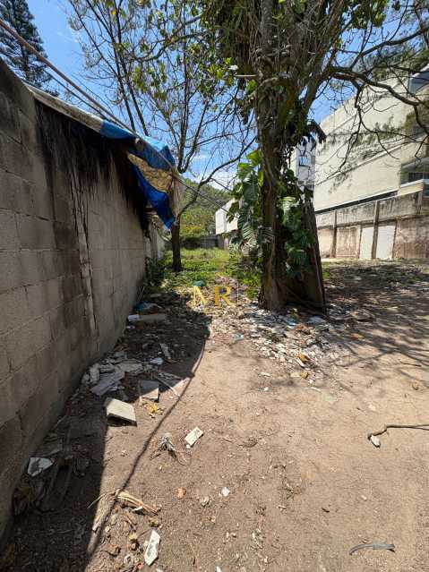 Conheça 25 do imóvel - Terreno à Venda - Recreio dos Bandeirantes - 600 m² com Frente para o Mar e Vista Livre - M3009 - 25 25 - 25
