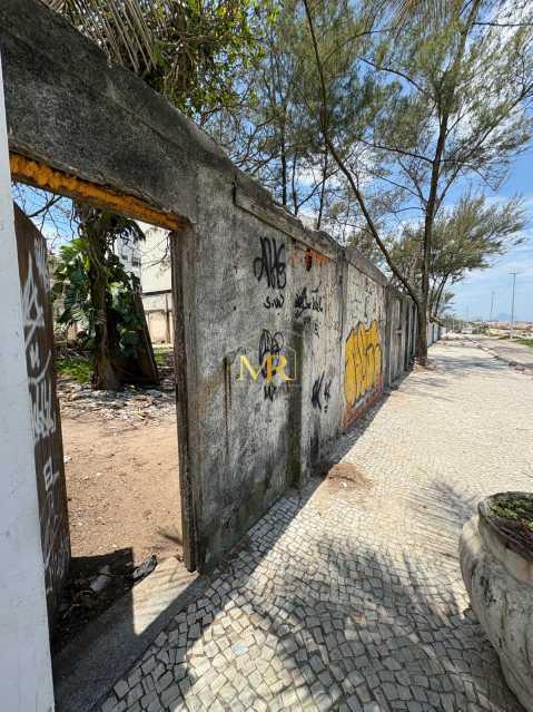 Conheça 26 do imóvel - Terreno à Venda - Recreio dos Bandeirantes - 600 m² com Frente para o Mar e Vista Livre - M3009 - 26 26 - 26