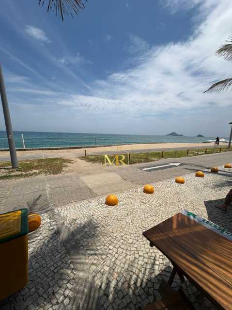 Conheça 29 do imóvel - Terreno à Venda - Recreio dos Bandeirantes - 600 m² com Frente para o Mar e Vista Livre - M3009 - 29 29 - 29