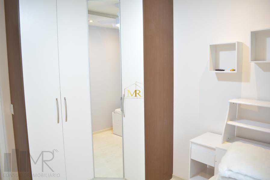 Conheça 10 do imóvel - Apartamento para Locação - 3 Dormitórios (1 Suíte) - Barra da Tijuca - 90 m² com Varanda, 2 Vagas e Mobiliado no Bora Bora Resort - RDE - 10 10 - 10