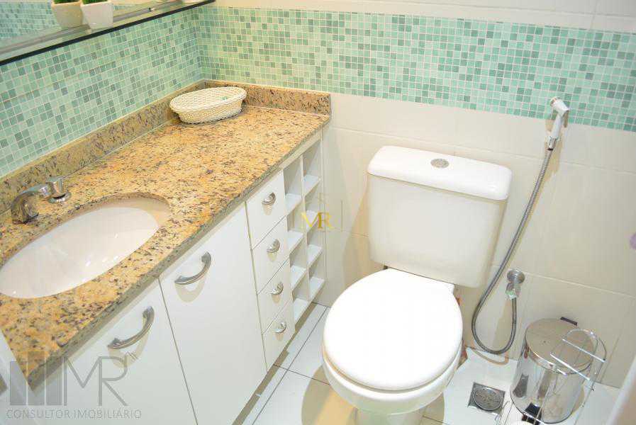 Conheça 14 do imóvel - Apartamento para Locação - 3 Dormitórios (1 Suíte) - Barra da Tijuca - 90 m² com Varanda, 2 Vagas e Mobiliado no Bora Bora Resort - RDE - 14 14 - 14