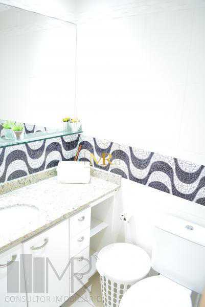 Conheça 15 do imóvel - Apartamento para Locação - 3 Dormitórios (1 Suíte) - Barra da Tijuca - 90 m² com Varanda, 2 Vagas e Mobiliado no Bora Bora Resort - RDE - 15 15 - 15