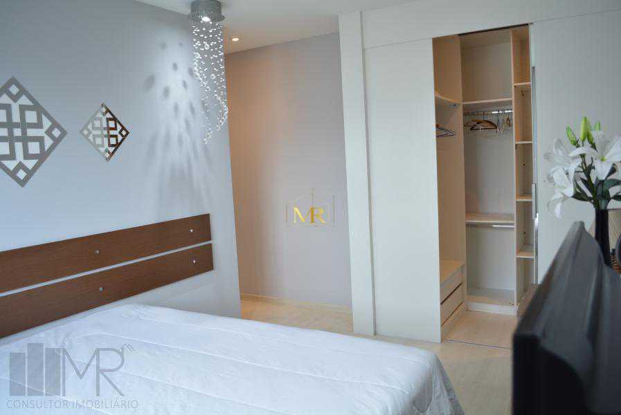 Conheça 16 do imóvel - Apartamento para Locação - 3 Dormitórios (1 Suíte) - Barra da Tijuca - 90 m² com Varanda, 2 Vagas e Mobiliado no Bora Bora Resort - RDE - 16 16 - 16