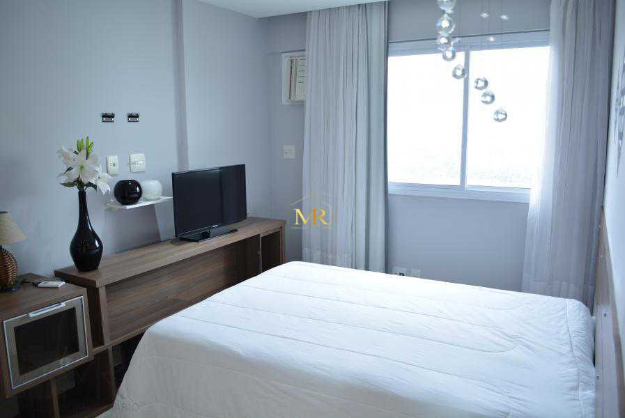 Conheça 17 do imóvel - Apartamento para Locação - 3 Dormitórios (1 Suíte) - Barra da Tijuca - 90 m² com Varanda, 2 Vagas e Mobiliado no Bora Bora Resort - RDE - 17 17 - 17