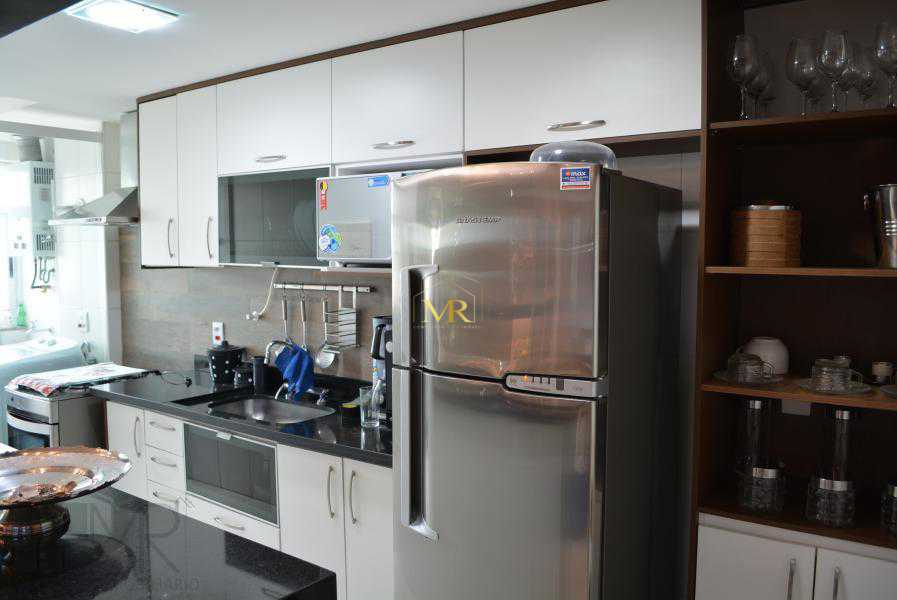 Conheça 8 do imóvel - Apartamento para Locação - 3 Dormitórios (1 Suíte) - Barra da Tijuca - 90 m² com Varanda, 2 Vagas e Mobiliado no Bora Bora Resort - RDE - 8 8 - 8