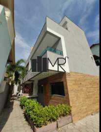 Imperdível - Casa em Condomínio à venda Rua Monsenhor Marques, Pechincha, Rio de Janeiro - R$ 590.000 - R2301