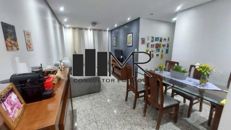 Imperdível - Apartamento à venda Rua Ivo Borges, Recreio dos Bandeirantes, Rio de Janeiro - R$ 650.000 - R1008