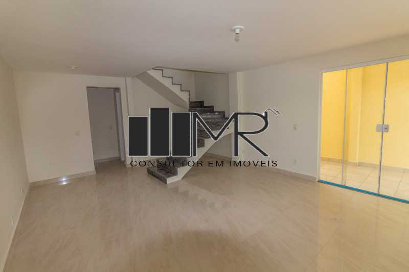 Imperdível - Casa em Condomínio à venda Rua Raul Seixas, Freguesia (Jacarepaguá), Rio de Janeiro - R$ 980.000 - R896542