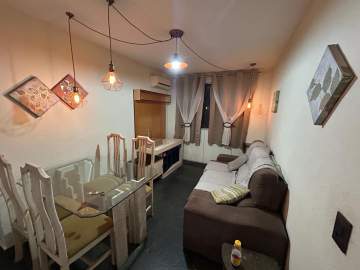 Imperdível - 2 quartos no Condomínio Vilage Das Figueiras - R85854