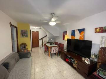 Imperdível - Casa em Condomínio à venda Estrada da Urucanga, Anil, Rio de Janeiro - R$ 560.000 - R84756