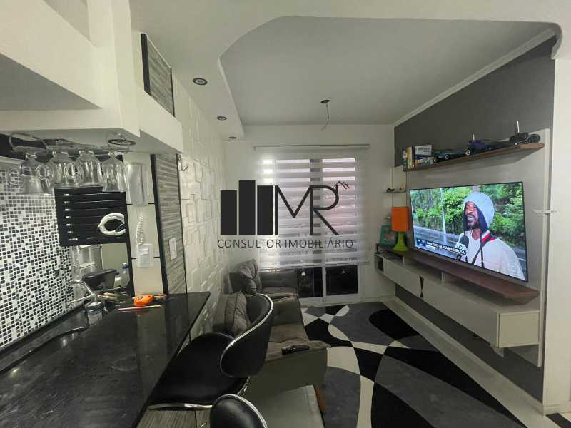 Conheça e191e79d-5f76-4a1b-8704-5eff98 do imóvel - Apartamento à venda Estrada do Engenho D´Agua, Anil, Rio de Janeiro - R$ 320.000 - R78413 - 3 e191e79d-5f76-4a1b-8704-5eff98 - 3