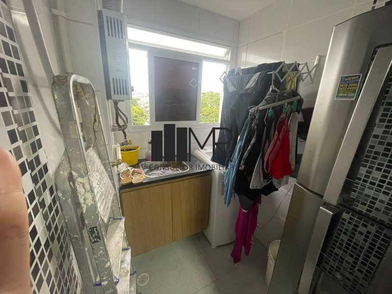 Conheça e3f623f9-3917-4b88-9b90-8db665 do imóvel - Apartamento à venda Estrada do Engenho D´Agua, Anil, Rio de Janeiro - R$ 320.000 - R78413 - 10 e3f623f9-3917-4b88-9b90-8db665 - 10