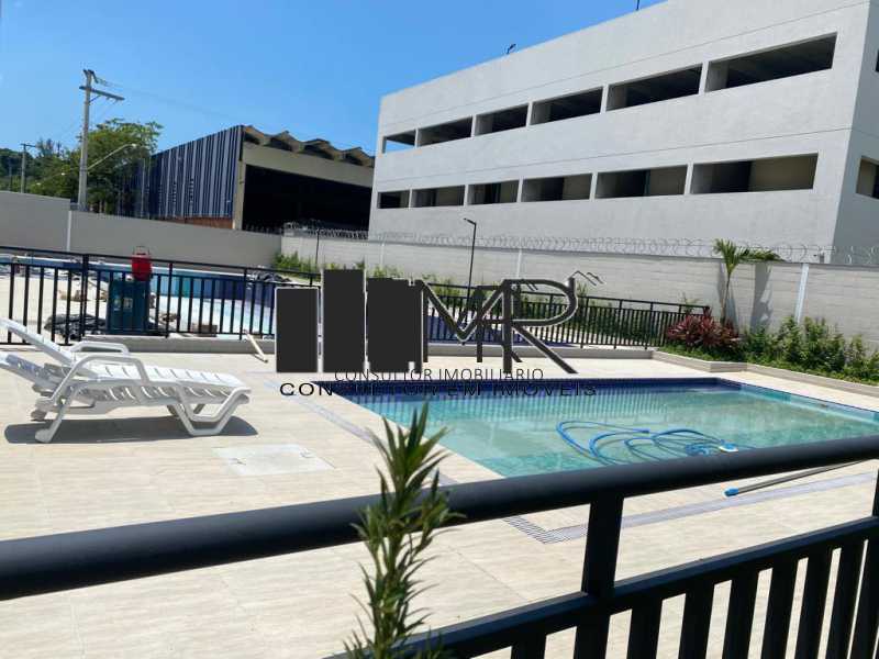 Conheça 4338_G1656522448 do imóvel - Apartamento à venda Estrada do Engenho D´Agua, Anil, Rio de Janeiro - R$ 320.000 - R78413 - 21 4338_G1656522448 - 21