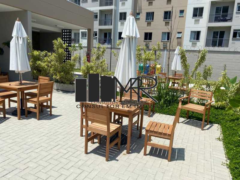 Conheça 4338_G1656522451 do imóvel - Apartamento à venda Estrada do Engenho D´Agua, Anil, Rio de Janeiro - R$ 320.000 - R78413 - 22 4338_G1656522451 - 22