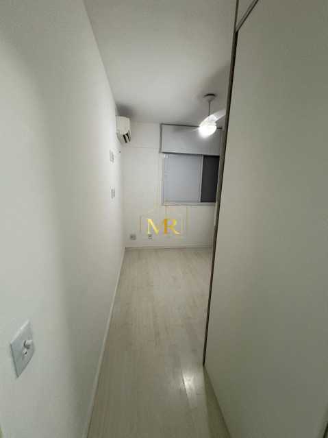 Conheça 13 do imóvel - Apartamento para Locação - 2 Dormitórios (1 Suíte) - Barra da Tijuca - 68 m² com Varanda e Closet no Bora Bora Resort - M789641 - 13 13 - 13