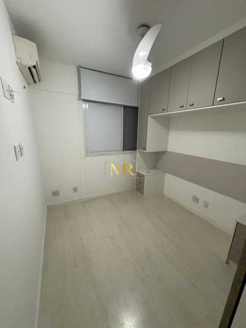 Conheça 18 do imóvel - Apartamento para Locação - 2 Dormitórios (1 Suíte) - Barra da Tijuca - 68 m² com Varanda e Closet no Bora Bora Resort - M789641 - 18 18 - 18