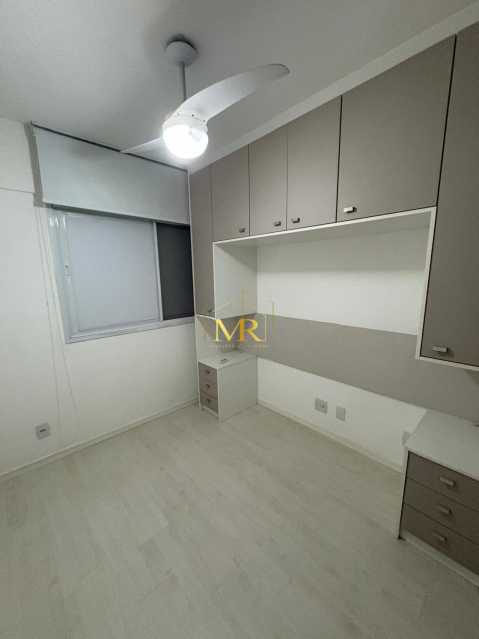 Conheça 19 do imóvel - Apartamento para Locação - 2 Dormitórios (1 Suíte) - Barra da Tijuca - 68 m² com Varanda e Closet no Bora Bora Resort - M789641 - 19 19 - 19