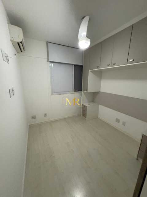 Conheça 20 do imóvel - Apartamento para Locação - 2 Dormitórios (1 Suíte) - Barra da Tijuca - 68 m² com Varanda e Closet no Bora Bora Resort - M789641 - 20 20 - 20