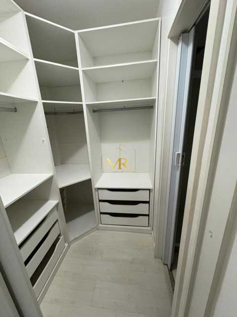 Conheça 21 do imóvel - Apartamento para Locação - 2 Dormitórios (1 Suíte) - Barra da Tijuca - 68 m² com Varanda e Closet no Bora Bora Resort - M789641 - 21 21 - 21