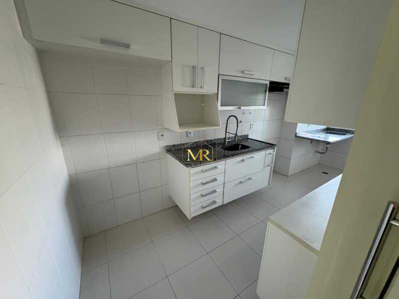 Conheça 29 do imóvel - Apartamento para Locação - 2 Dormitórios (1 Suíte) - Barra da Tijuca - 68 m² com Varanda e Closet no Bora Bora Resort - M789641 - 29 29 - 29