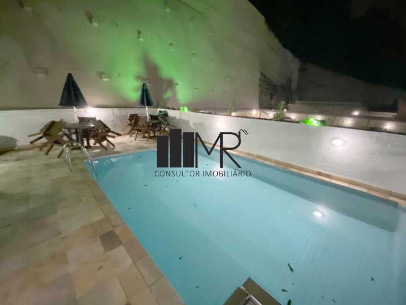 Piscina - 4