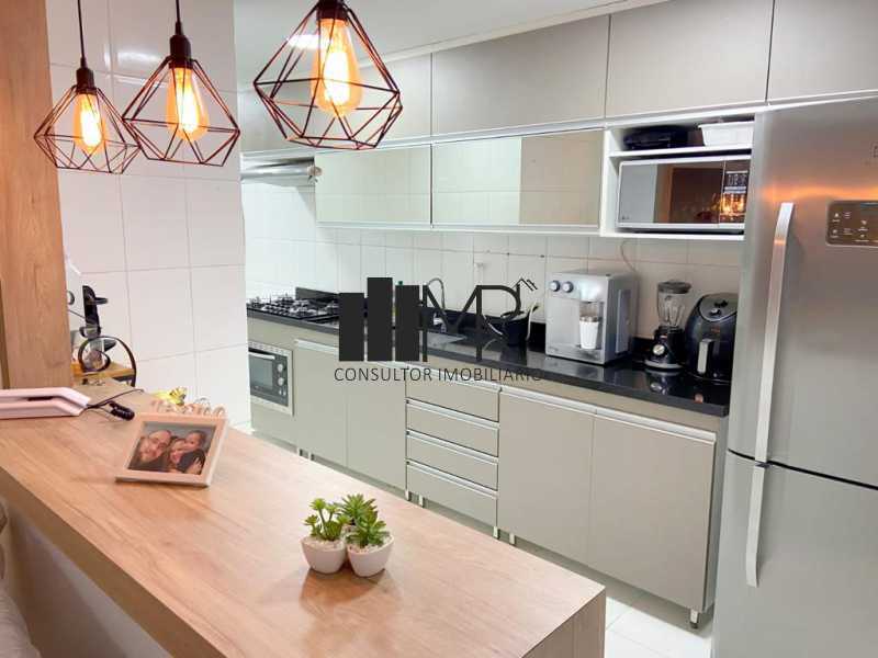 Cozinha - 7