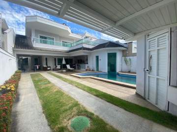 Imperdível - Casa em Condomínio à venda Rua Newton Cavalcanti, Recreio dos Bandeirantes, Rio de Janeiro - R$ 2.800.000 - RM20