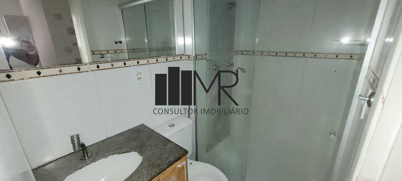 banheiro social - 11