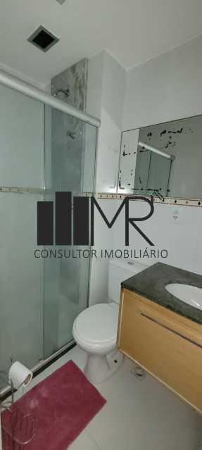 banheiro social  - 12