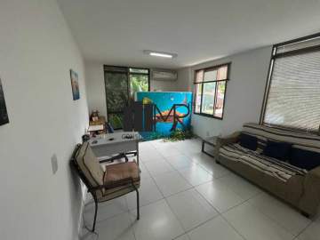 Imperdível - Sala Comercial 28m² para alugar Estrada dos Três Rios, Freguesia (Jacarepaguá), Rio de Janeiro - R$ 600 - RM8899