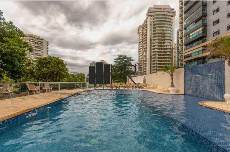 Piscina - 16