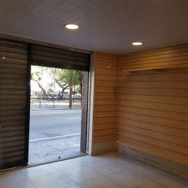 Imperdível - Loja 23m² à venda Avenida Bartolomeu Mitre, Leblon, Rio de Janeiro - R$ 1.200.000 - RA78
